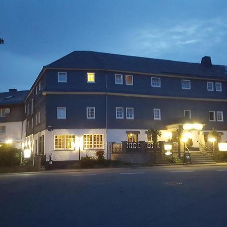 Hotel Altastenberg Winterberg Exterior photo