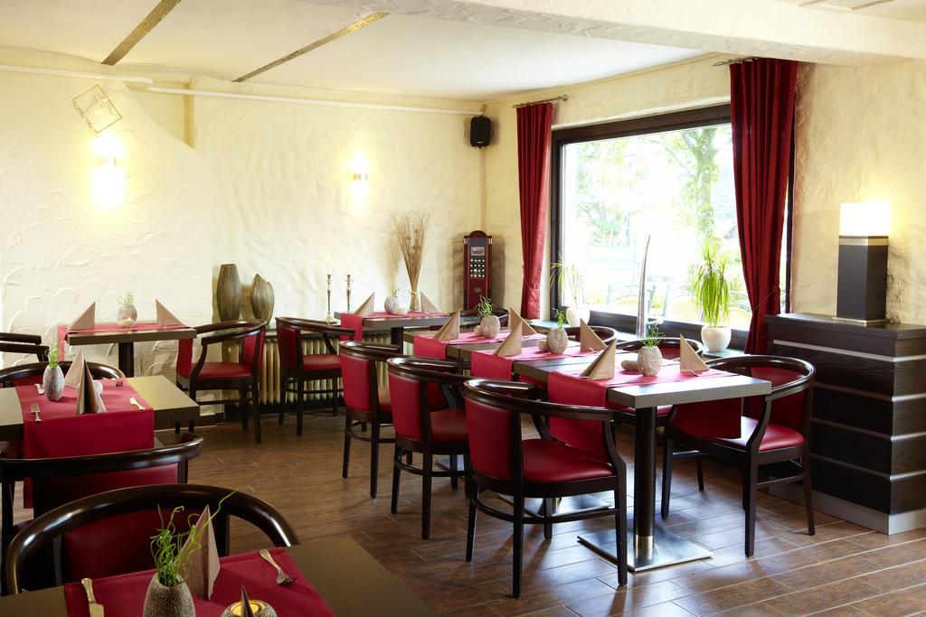 Hotel Altastenberg Winterberg Exterior photo